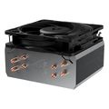 arctic freezer 36 s direct touch cpu cooler intel amd 12cm pressure optimized extra photo 2