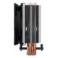 arctic freezer 36 s direct touch cpu cooler intel amd 12cm pressure optimized extra photo 3