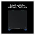 creality low temperature cold printing build plate 235x235 ender 3v3se 3v3ke cr10se 3v3 k1 extra photo 1 creality low temperature cold printing build plate 235x235 ender 3v3se 3v3ke cr10se 3v3 k1 extra photo 1