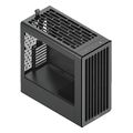 case havn bf 360 black without fans premium atx mid tower extra photo 2