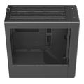case havn bf 360 black without fans premium atx mid tower extra photo 3