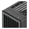 case havn bf 360 black without fans premium atx mid tower extra photo 4