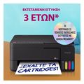 polymixanima epson ecotank l3352 inktank wifi extra photo 7