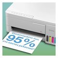 polymixanima epson ecotank l3356 inktank wifi extra photo 1