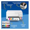 polymixanima epson ecotank l3356 inktank wifi extra photo 6