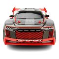 audi s1 e tron tilekateythynomeno 1 10 racing rc car 20km h me 24ghz full function control extra photo 3
