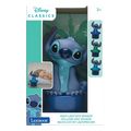 nyxterino fotaki led disney stitch night light me ixeio allagi xromatos extra photo 1 nyxterino fotaki led disney stitch night light me ixeio allagi xromatos extra photo 1