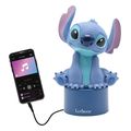 nyxterino fotaki led disney stitch night light me ixeio allagi xromatos extra photo 3 nyxterino fotaki led disney stitch night light me ixeio allagi xromatos extra photo 3