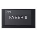 psu adata xpg kyber ii modular 750w 80 plus gold extra photo 3