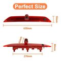 diq camera sl 853c ahd brake light camera mercedes citan nissan townstar renault kangoo 2021 extra photo 1 diq camera sl 853c ahd brake light camera mercedes citan nissan townstar renault kangoo 2021 extra photo 1