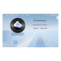 digital iq ssz 12470ac cpa 9inc multimedia tablet for nissan pulsar mod 2014 2020 with a c extra photo 3