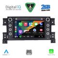 digital iq bla 054 cpa 7 deck multimedia linux system for suzuki grand vitara mod 2005 2015 extra photo 4 digital iq bla 054 cpa 7 deck multimedia linux system for suzuki grand vitara mod 2005 2015 extra photo 4