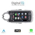 digital iq bla 030 cpa 7 deck multimedia linux system for toyota yaris mod 2011 2020 extra photo 1 digital iq bla 030 cpa 7 deck multimedia linux system for toyota yaris mod 2011 2020 extra photo 1