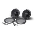 rockford fosgate punch p1650 65 110w extra photo 7