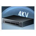 imouswitch sf110p 65 10 ports 10 100 1000mbps gi extra photo 5