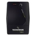 tecnoware ups era plus 2100 iec together on 2100va 1470w extra photo 2