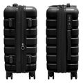anda seat luggages lg2 set 3 pcs with tsa lock expandable extra photo 3