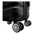 anda seat luggages lg2 set 3 pcs with tsa lock expandable extra photo 5