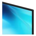 tv samsung ue50u8092hu 50 led 4k ultra hd smart black extra photo 4