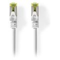 nedis ccgl85420wt100 cat7 network cable s ftp rj45 male rj45 male 100m white extra photo 1 nedis ccgl85420wt100 cat7 network cable s ftp rj45 male rj45 male 100m white extra photo 1
