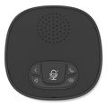 nedis miccws126bk conference bluetooth speaker 15w black extra photo 1