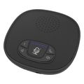 nedis miccws126bk conference bluetooth speaker 15w black extra photo 2