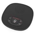 nedis miccws126bk conference bluetooth speaker 15w black extra photo 3