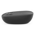 nedis miccws126bk conference bluetooth speaker 15w black extra photo 4