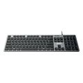 nod corporate low profile wired keyboard extra photo 2 nod corporate low profile wired keyboard extra photo 2