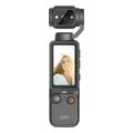 xo zf05 action camera 19 display ultra hd 4k resolution black color extra photo 1