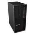 lenovo pc thinkstation p2 tw g2 u7 265k 32gb 1tb nvidia rtx 5070 12gb win11 pro extra photo 2