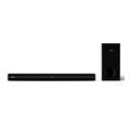 akai asb 8wsw 21 soundbar me asyrmato subwoofer 150w bt 53 hdmi arc aux usb extra photo 1