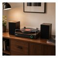 akai att 200sp pikap me exoterika ixeia 2x10w bluetooth 54 3 taxytites 33 45 78 rpm extra photo 1