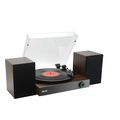 akai att 200sp pikap me exoterika ixeia 2x10w bluetooth 54 3 taxytites 33 45 78 rpm extra photo 3