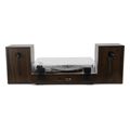 akai att 200sp pikap me exoterika ixeia 2x10w bluetooth 54 3 taxytites 33 45 78 rpm extra photo 4