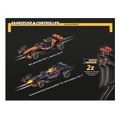 carrera go mclaren redbull racing super formula racing set extra photo 2 carrera go mclaren redbull racing super formula racing set extra photo 2