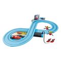 carrera slot 1first disney pixar cars power duell 1 50 extra photo 1 carrera slot 1first disney pixar cars power duell 1 50 extra photo 1