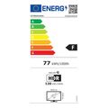 tv lg 55qned8eb3b 55 ultra hd 4k mini led evo ai smart 2026 extra photo 8