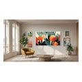 tv lg 65lx7b6la 65 ultra hd 4k mini led gallery smart 2026 extra photo 8