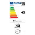 tv lg 75qned82a6b 75 ultra hd 4k qned ai smart 2025 extra photo 4