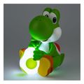 paladone globuddies super mario yoshi light extra photo 7 paladone globuddies super mario yoshi light extra photo 7