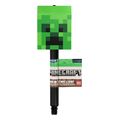 paladone lunaglo minecraft creeper solar stake light extra photo 1 paladone lunaglo minecraft creeper solar stake light extra photo 1
