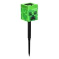 paladone lunaglo minecraft creeper solar stake light extra photo 2 paladone lunaglo minecraft creeper solar stake light extra photo 2