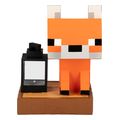 paladone lunaglo minecraft fox gnome light extra photo 1 paladone lunaglo minecraft fox gnome light extra photo 1