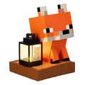 paladone lunaglo minecraft fox gnome light extra photo 2 paladone lunaglo minecraft fox gnome light extra photo 2