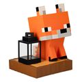 paladone lunaglo minecraft fox gnome light extra photo 3 paladone lunaglo minecraft fox gnome light extra photo 3