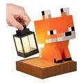 paladone lunaglo minecraft fox gnome light extra photo 4 paladone lunaglo minecraft fox gnome light extra photo 4