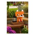 paladone lunaglo minecraft fox gnome light extra photo 5 paladone lunaglo minecraft fox gnome light extra photo 5