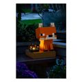 paladone lunaglo minecraft fox gnome light extra photo 6 paladone lunaglo minecraft fox gnome light extra photo 6