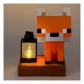 paladone lunaglo minecraft fox gnome light extra photo 7 paladone lunaglo minecraft fox gnome light extra photo 7